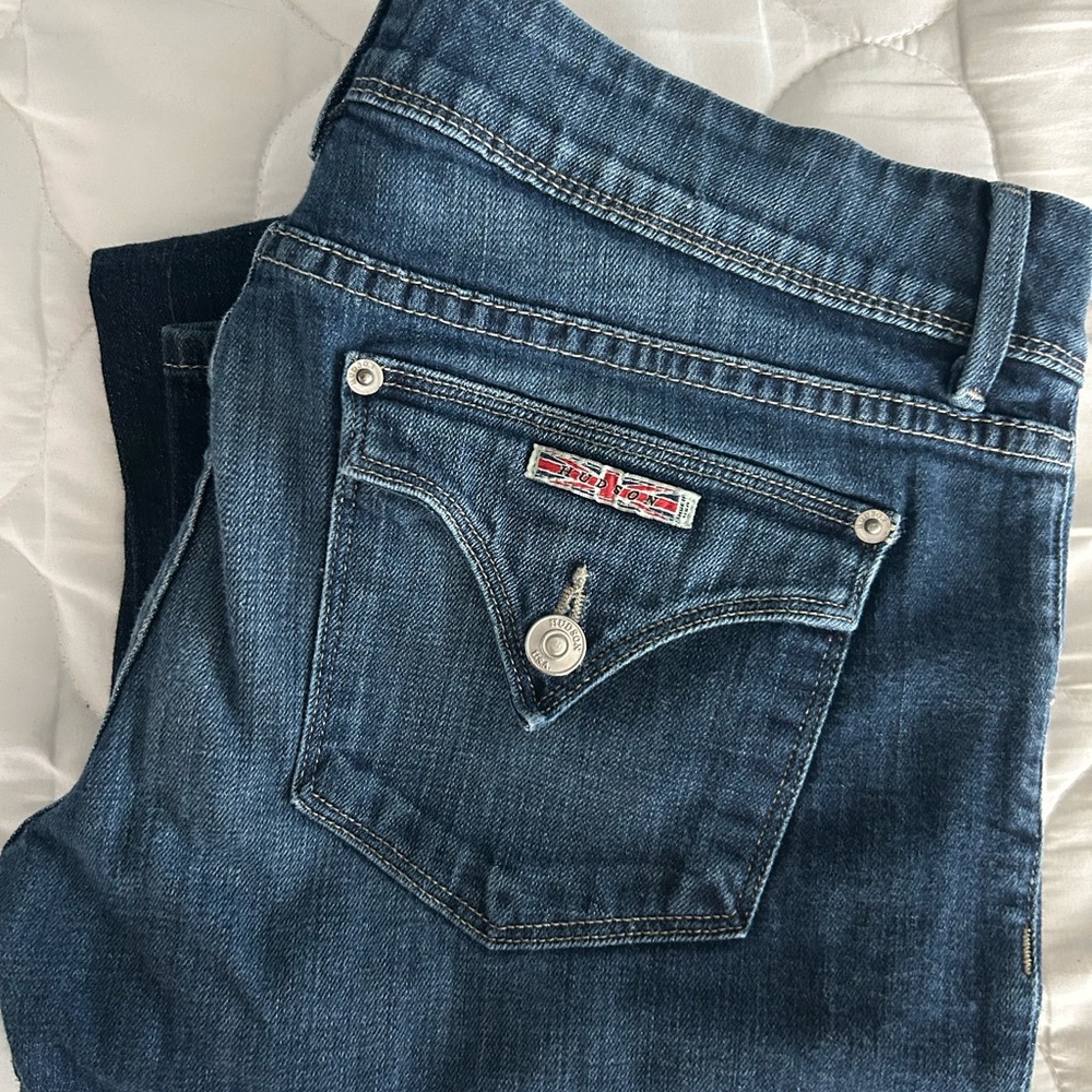 Hudson jeans women’s